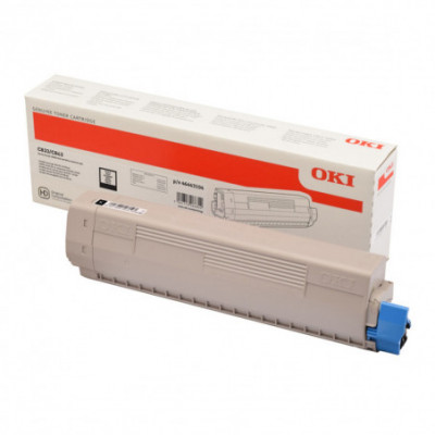 Toner Originale OKI ES8433...