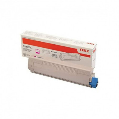 Toner Originale OKI...