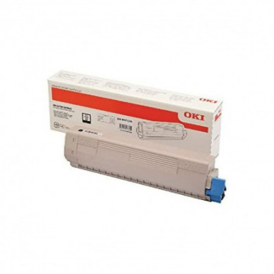 Toner Originale OKI...