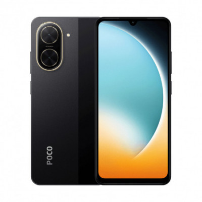Smartphone Xiaomi POCO C71...