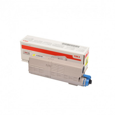 Toner Originale OKI...