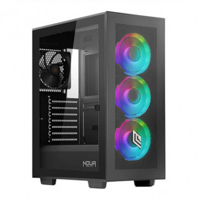 CASE ATX NOUA UTOPIA F501...
