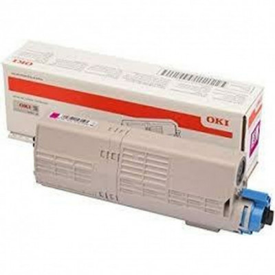 Toner Originale OKI...