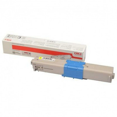Toner Originale OKI...