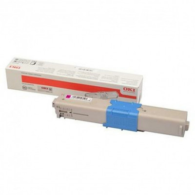 Toner Originale OKI...