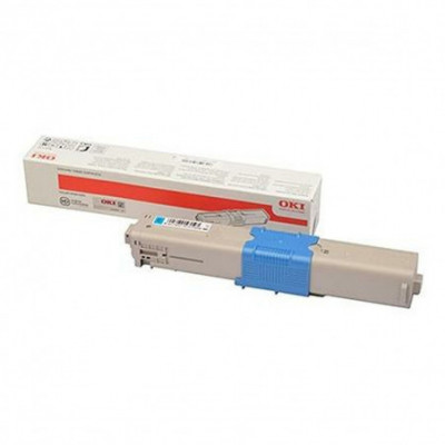 Toner Originale OKI...