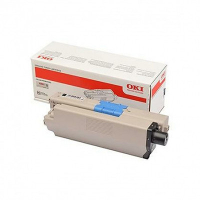 Toner Originale OKI...