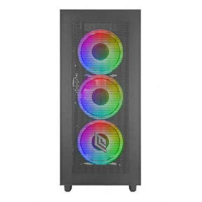 CASE ATX NOUA UTOPIA F501...