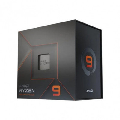 CPU AMD RYZEN 9 7900X...