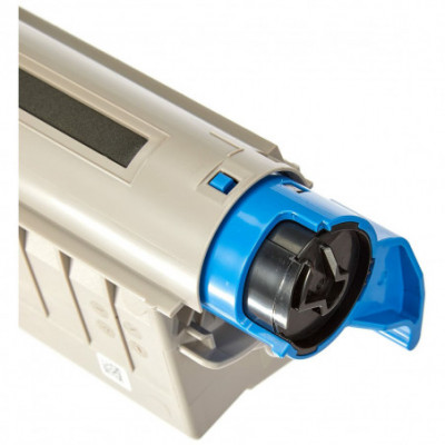 Toner Originale OKI...