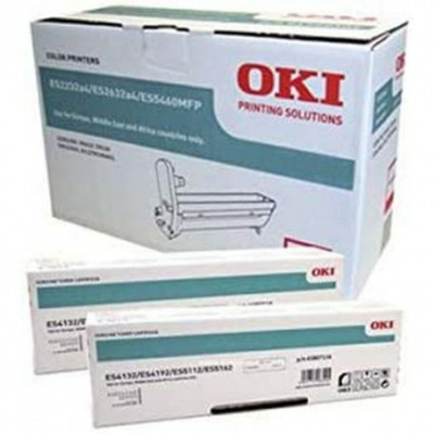 Toner Originale OKI...