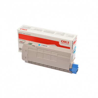 Toner Originale OKI...