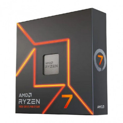 CPU AMD RYZEN 7 7700X...