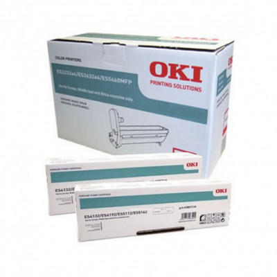 Toner Originale OKI ES7412...
