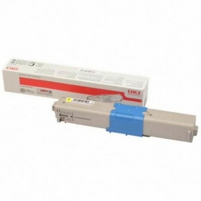 Toner Originale OKI...