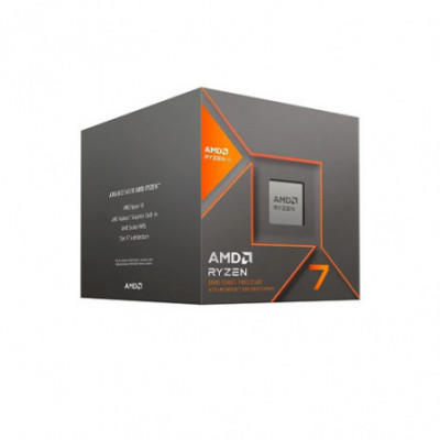 CPU AMD RYZEN 7 8700G BOX AM5