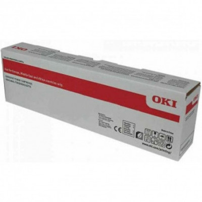 Toner Originale OKI...