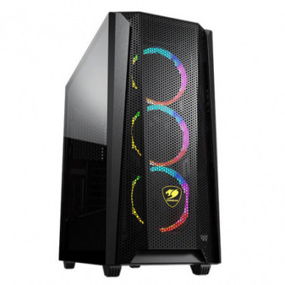 CASE GAMING COUGAR MX600...
