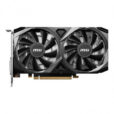 SCHEDE V. MSI 8GB RTX 3050...