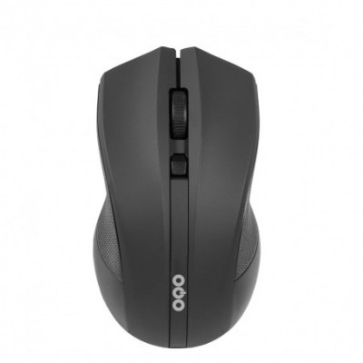 Mouse OQO R002-W Nero...