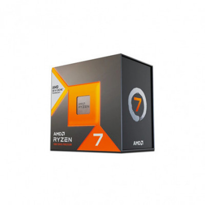 CPU AMD RYZEN 7 7800X3D AM5...
