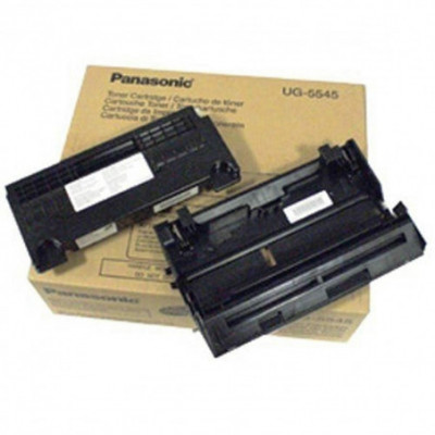 Toner Originale Panasonic...