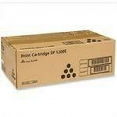 Toner Ricoh 406837 Nero