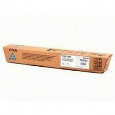 Toner Ricoh 842033 Nero Ciano