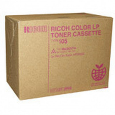 Toner Originale Ricoh...