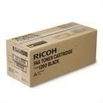 Toner Originale Ricoh FAX...