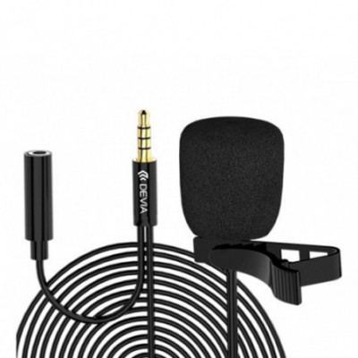 MICROFONO ADATT SMARTPHONE...