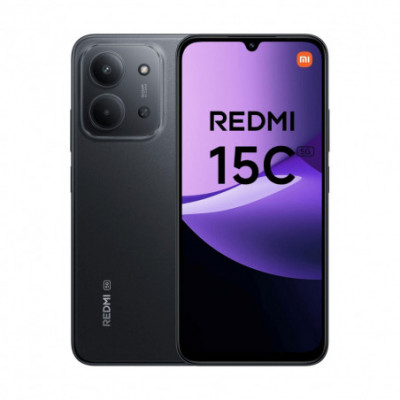 Smartphone Xiaomi REDMI 15C...