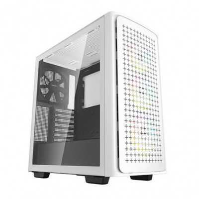 CASE MID TOWER CK560 WH...