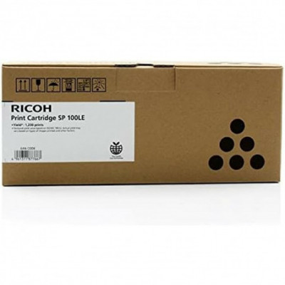 Toner Originale Ricoh SP...