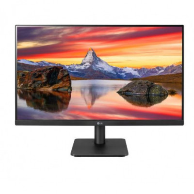 MONITOR LED LG 24" FULL HD...