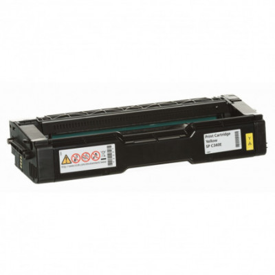 Toner Ricoh SP C340E Giallo...