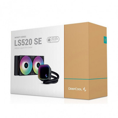 RAFF. LIQUIDO LS520 SE R-LS520