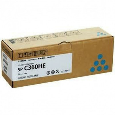 Toner Originale Ricoh...