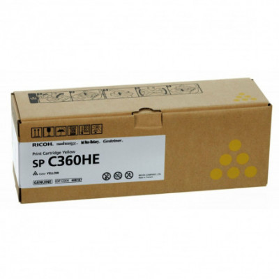 Toner Originale Ricoh...