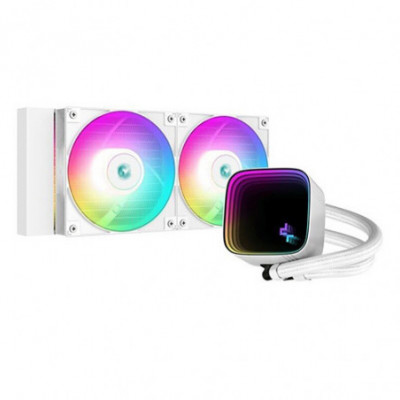 RAFF. LIQUIDO LS520 SE...