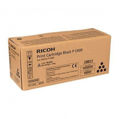 Toner Ricoh 408314 Nero