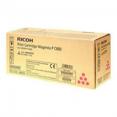 Toner Originale Ricoh P...