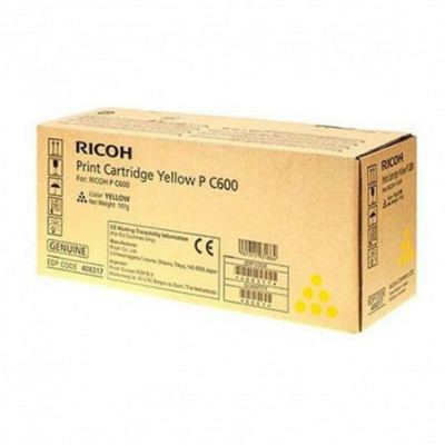 Toner Originale Ricoh P...