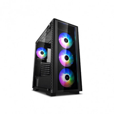 CASE MID TOWER MATREXX 50...