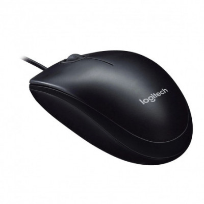 MOUSE OTTICO USB LOGITECH...