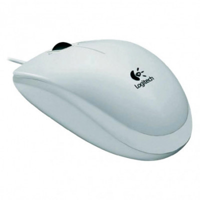 MOUSE OTTICO USB LOGITECH...