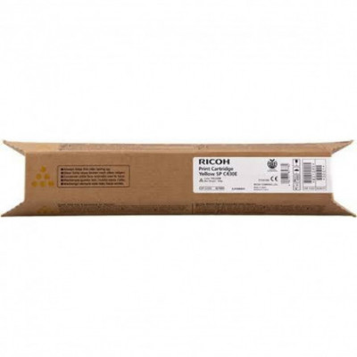 Toner Ricoh 821282 Giallo