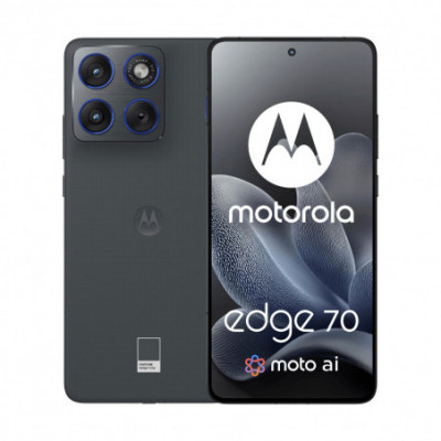 Smartphone Motorola Edge 70...