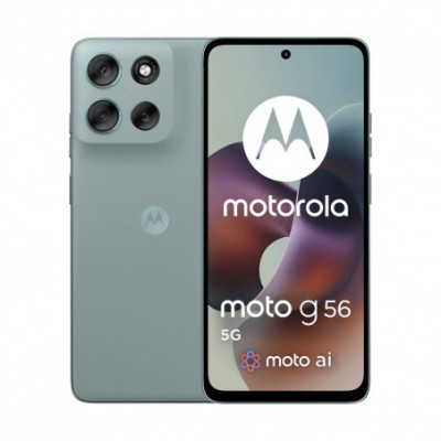 Smartphone Motorola G56 5G...
