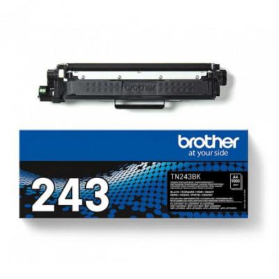 TONER BROTHER TN-243BK NERO